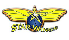 Starwings Basel logo
