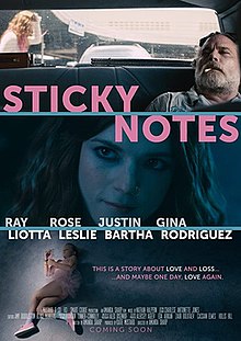 Sticky Notes (фильм) poster.jpg