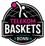 Логотип Telekom Baskets Bonn