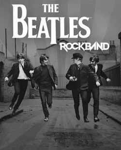 Band Beatles