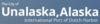 Official logo of Unalaska