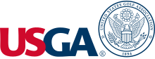Логотип Ассоциации гольфа США.svg