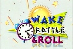 Wake, Rattle и Roll.jpg