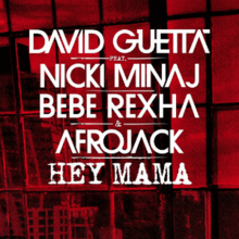 David Guetta - Hey Mama (feat. Nicki Minaj, Bebe Rexha and Afrojack).png