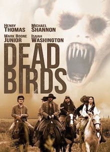 Dead Birds movie