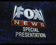 Fox News Special Presentation title card for Fox News coverage on Fox until 2009. FOXNewsSpecialPresentation.JPG