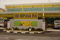 Sri Impiana Inn Motel