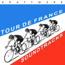 Kraftwerk Tour De France Soundtracks album cover.png