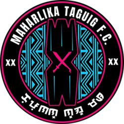 Maharlika FC PFL crest.png