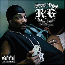 R and G (Rhythm and Gangsta) The Masterpiece (Snoop Dog album) coverart.jpg