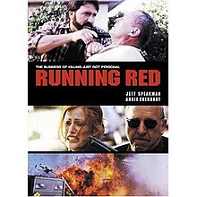 Бегущий красный (1999) Movie Poster.jpg