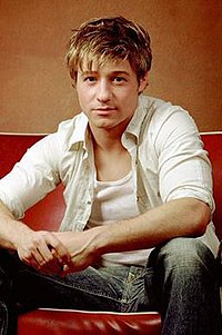 ryan atwood