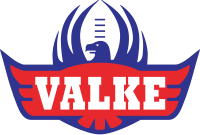 Valke Rugby Union logo.svg