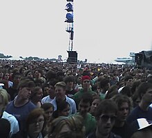 Virgin Festival in 2006 Vfest.jpg