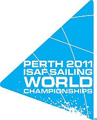2011 ISAF Sailing World Championships logo.jpg