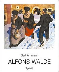 Alfons Walde