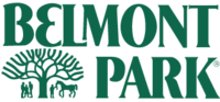 Логотип Belmont Park NYRA.PNG