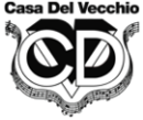Delvecchio guitar logo.png