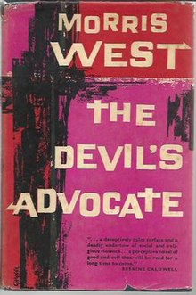 Devils advocate morris west british cover.jpg