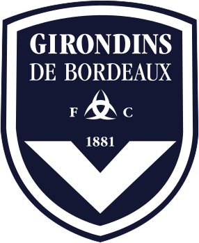 File:FC Girondins de Bordeaux logo.svg