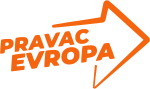 Logo of the Forward to Europe