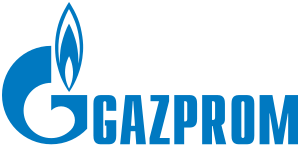 Gazprom Газпром