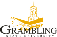 File:Grambling State University logo.svg