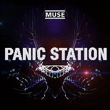 Muse - "Panic Station" (Single).jpg