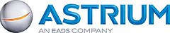 Astrium logo