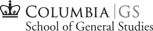 Columbia University School of General Studies logo.svg