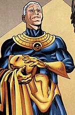 150px Drfate4 Doctor Fate