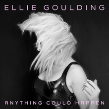 Ellie Goulding - Anything Could Happen.png