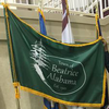 Flag of Beatrice, Alabama