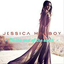 Jessica Mauboy - To the End of the Earth.jpg