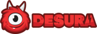 Logo of Desura.png