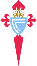 Logo Celta Vigo