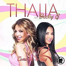 Thalía - Como Tú No Hay Dos.jpeg
