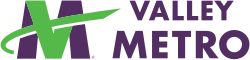 Valley Metro logo.svg