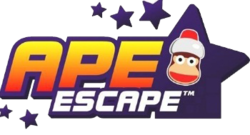 Логотип Ape Escape.png