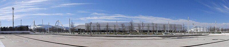 File:Athens Olympic Sports Complex Panorama.JPG