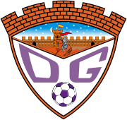 CD Гвадалахара logo.svg