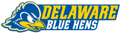 File:Delaware Fightin' Blue Hens logo.svg