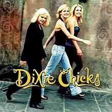 Dixie Chicks - Wide Open Spaces.jpg