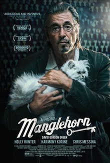 Manglehorn