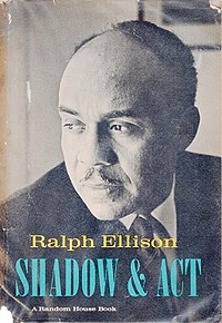 Ralph Ellison