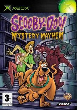 List Of Scooby Doo Video Games Wiki