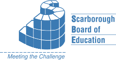 Scarborough Board of Education logo.svg