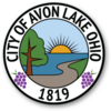 Official seal of Avon Lake, Ohio