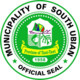 Official seal of South Ubian