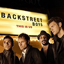 This Is Us (Backstreet Boys album - cover art).jpg